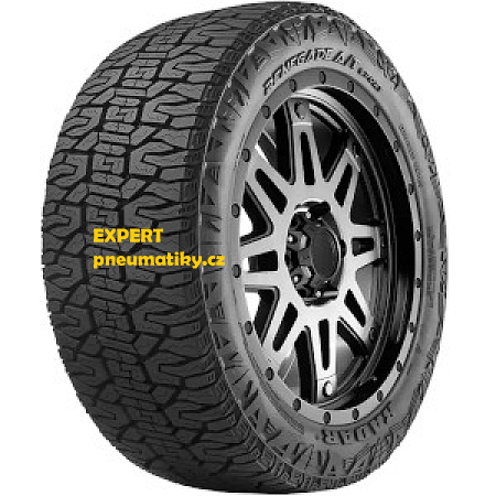 RADAR RENEGADE A/T SPORT