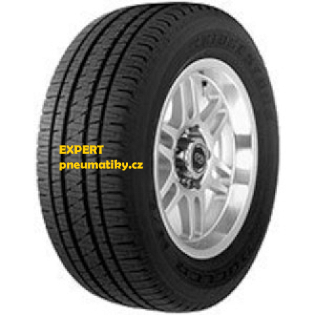 BRIDGESTONE ALENZA H/L 33