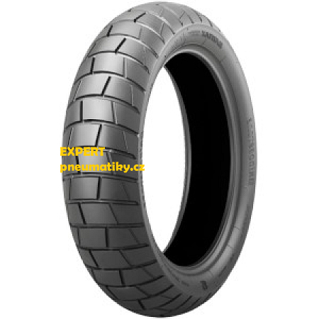 BRIDGESTONE BATTLAX ADVENTURE TRAIL AT41