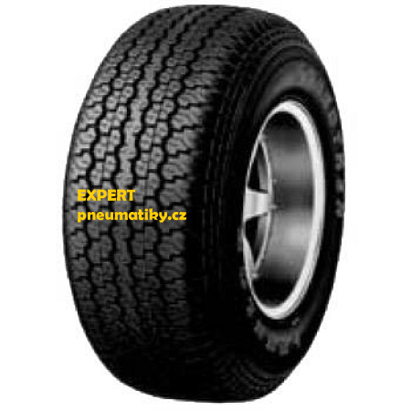 DUNLOP GRANDTREK TG 35