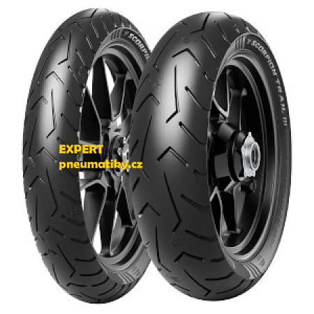 PIRELLI SCORPION TRAIL III