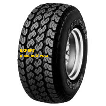 DUNLOP GRANDTREK TG 4