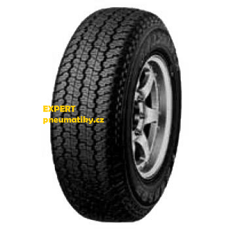 DUNLOP GRANDTREK TG 40