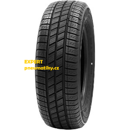 TYFOON ALL-SEASON VAN 6