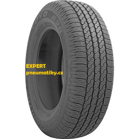 TOYO OPEN COUNTRY A28