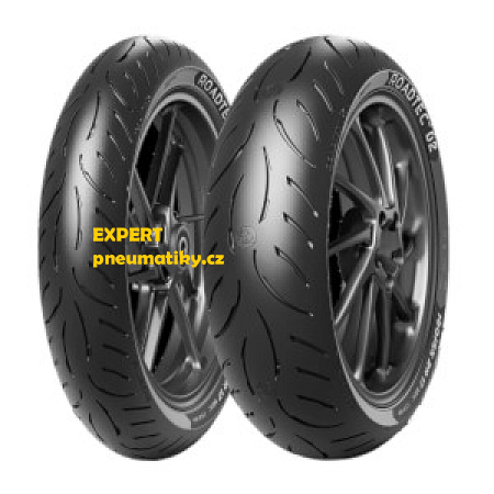 METZELER ROADTEC 02