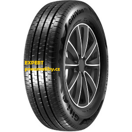 GITI GITIVAN HD1