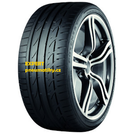 BRIDGESTONE POTENZA S001L