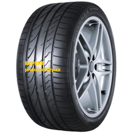 BRIDGESTONE POTENZA RE050A 1