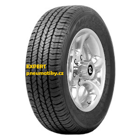 BRIDGESTONE DUELER H/T 684 III