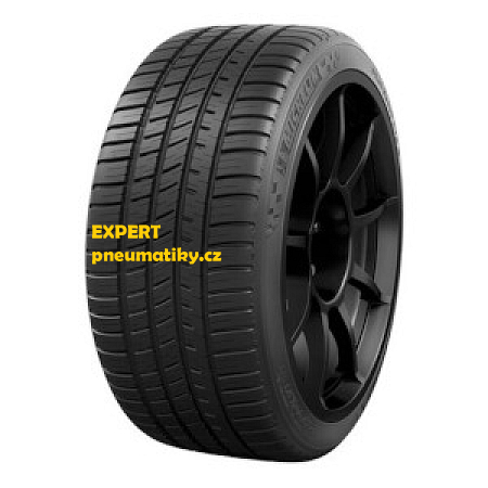 MICHELIN PILOT SPORT A/S 3