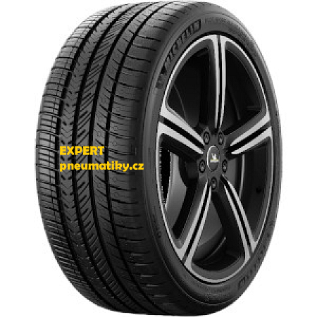 MICHELIN PILOT SPORT A/S 4