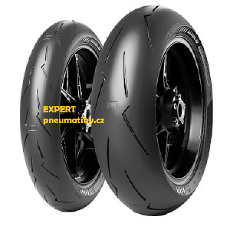 PIRELLI DIABLO SUPERCORSA V4