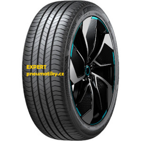 HANKOOK ION GT