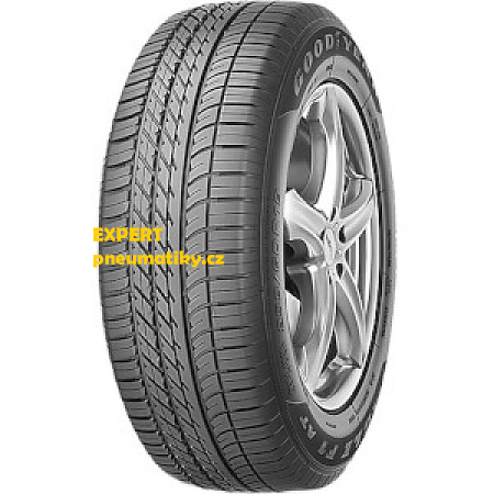 GOODYEAR EAGLE F1 ALLTERRAIN