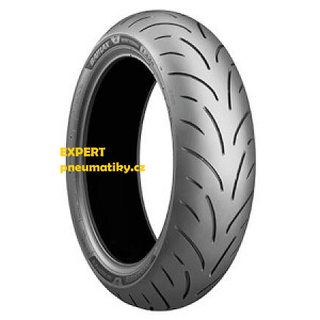 BRIDGESTONE BATTLAX SPORT TOURING T33R