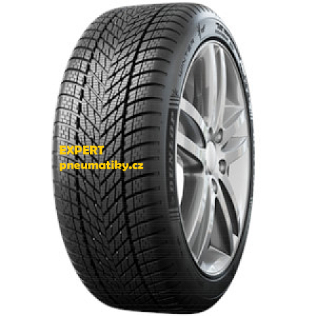 DUNLOP WINTER