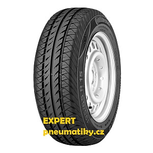 CONTINENTAL VANCOCONTACT 2