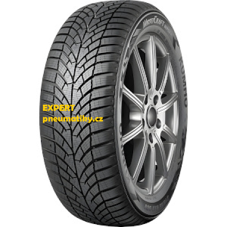 KUMHO WINTERCRAFT WP52+
