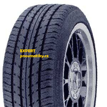 GOODYEAR EAGLE GSD S2 BCS