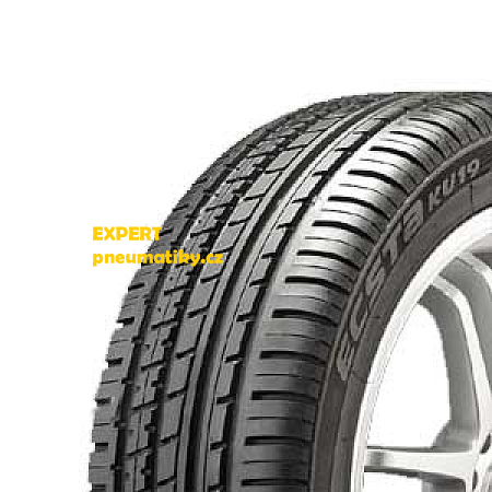 KUMHO ECSTA KU19