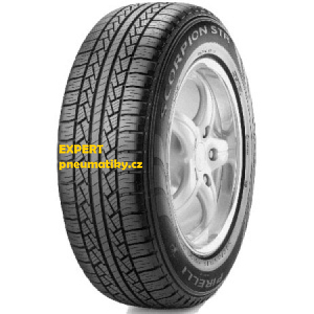 PIRELLI SCORPION STR A