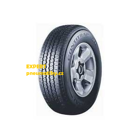 CONTINENTAL CONTITRAC