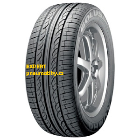 KUMHO SOLUS KH15
