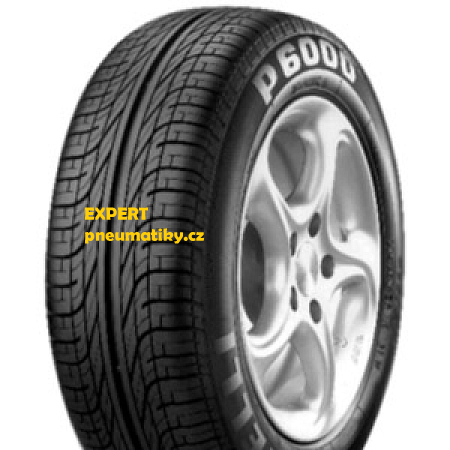 PIRELLI P6000 POWERGY