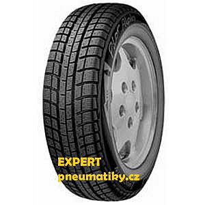 MICHELIN PILOT ALPIN