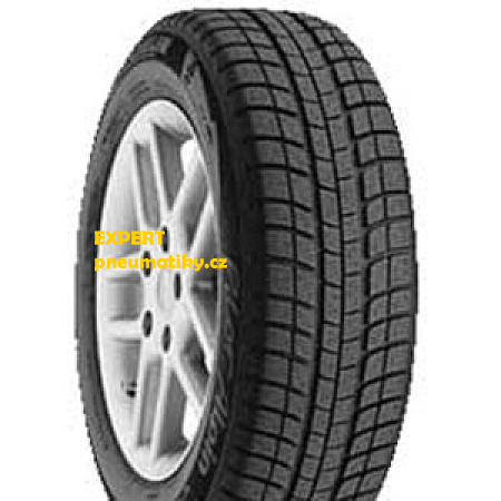 MICHELIN PILOT ALPIN PA2