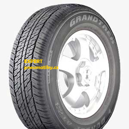 DUNLOP GRANDTREK AT 23