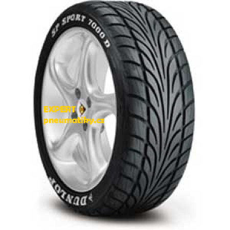 DUNLOP SP SPORT 7000