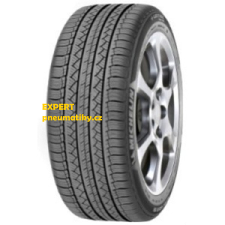 MICHELIN LATITUDE ALPIN HP