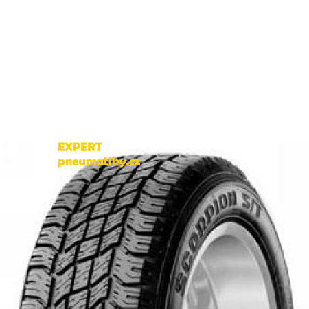 PIRELLI SCORPION S/T
