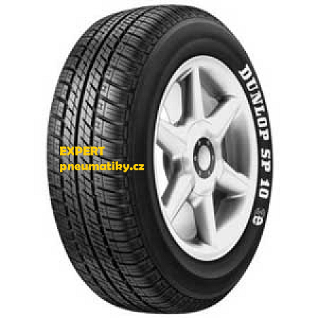 DUNLOP SP 10 3e