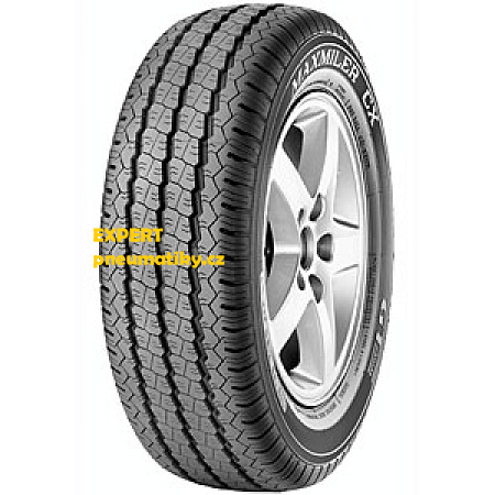 GT-RADIAL MAXMILER CX