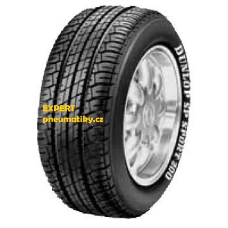 DUNLOP SP SPORT 200