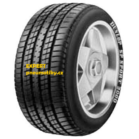 DUNLOP SP SPORT 2040 E