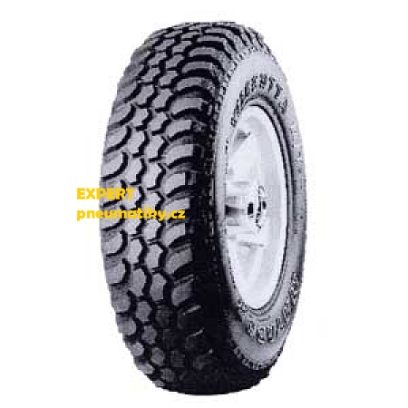 MATADOR MP 75 WISENTTA 4x4 M/T