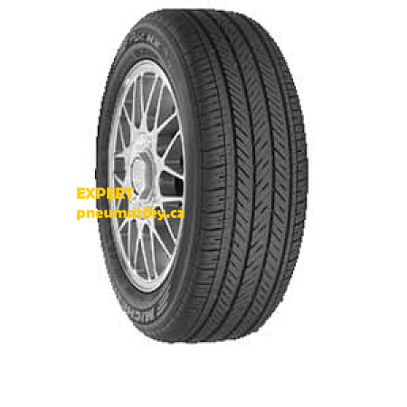 MICHELIN PILOT HX MXM4