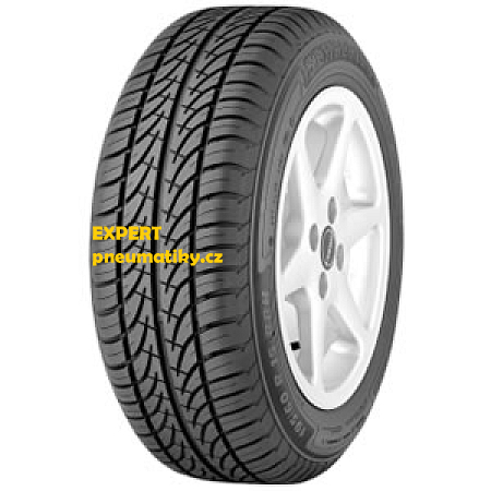 SEMPERIT SPEED-COMFORT