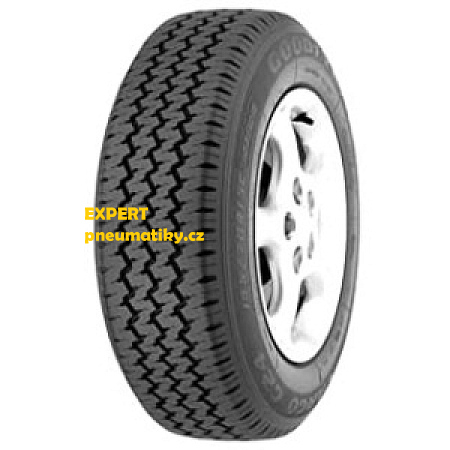 GOODYEAR CARGO G24