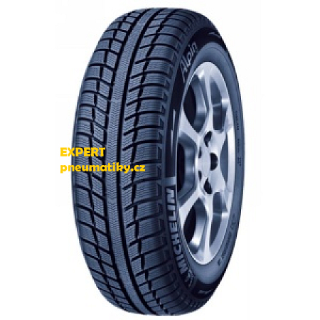 MICHELIN ALPIN A3