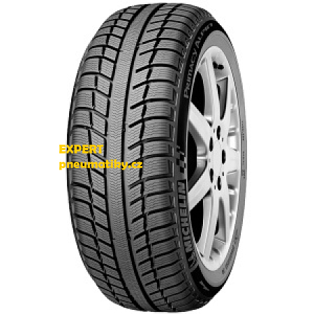 MICHELIN PRIMACY ALPIN PA3