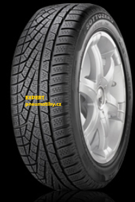 PIRELLI WINTER 270 SOTTOZERO