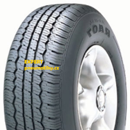 HANKOOK RADIAL RA07