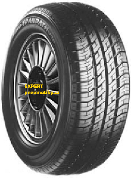 TOYO TRANPATH J38