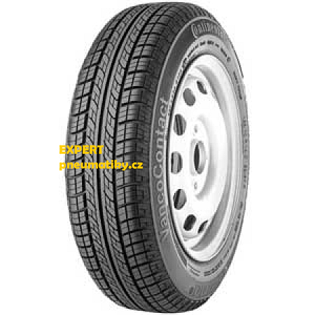CONTINENTAL VANCOCONTACT