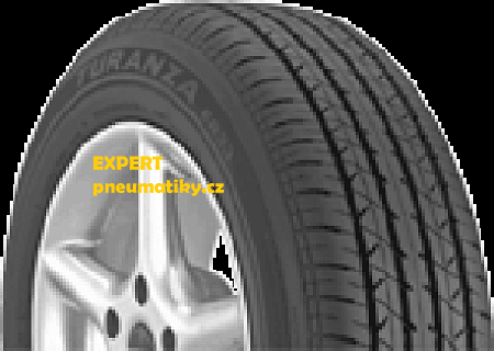 BRIDGESTONE TURANZA ER33